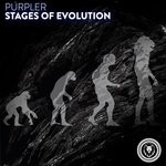 cover: Purpler - Stages Of Evolution