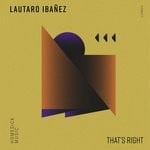 cover: Lautaro Ibanez - That's Right