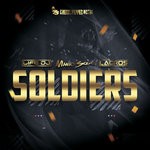 cover: Dj Lacros|Life Dj|Maniacs Squad - Soldiers