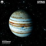 cover: Bassment - Jupiter EP