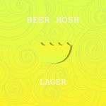 cover: Beer Mosh - Lager