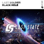 cover: Last Soldier - Black Hole