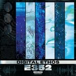 cover: Digital Ethos - E352