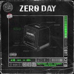 cover: Krimer - Zero Day EP