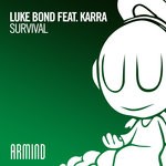 cover: Karra|Luke Bond - Survival (Extended Mix)