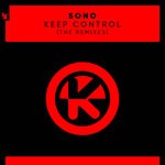 cover: Sono - Keep Control