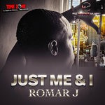 cover: Romar J - Just Me & I (Explicit)