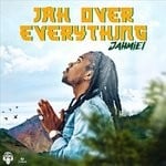 cover: Jahmiel - Jah Over Everything