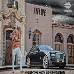 cover: Reemus K - Affi We