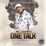 cover: Mr. Chumps - One Talk