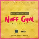 cover: Hunt Dem|Teetimus - Nuff Gyal