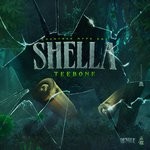 cover: Teebone - Shella