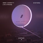 cover: Gabo Zandetti - Live Strong