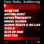 cover: Tony Mafia - Kaltherzig (The Remixes)