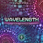 cover: Wavelength - Hexa Shapes