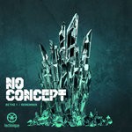 cover: No Concept - Be The 1/Remember