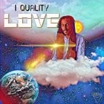 cover: I Quality - Love