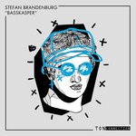 cover: Stefan Brandenburg - Basskasper