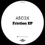 cover: A503x - Friction EP