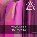 cover: Various - VA Positive Vibes