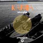 cover: Soulmain - Kanoa