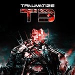 cover: Traumatize - T3