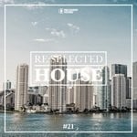 cover: Various - Re:Selected House Vol 21