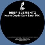 cover: Deep Elementz - Krane Depth