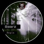 cover: Baarz - Regia