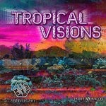 cover: Various - Tropical Visions