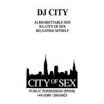 cover: Dj City - City Of Sex