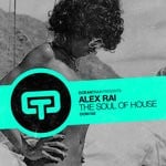 cover: Alex Rai - The Soul Of House