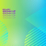 cover: Bsharry - Grown Up