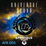 cover: Joseph Lp - Universal Sound