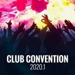 cover: Various - Club Convention 2020.1