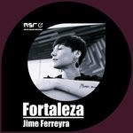 cover: Jime Ferreyra - Fortaleza