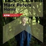 cover: Mark Peters - Home