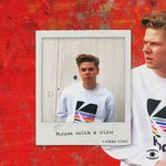 cover: Lukas Visti - Room With A View