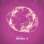 cover: Tony Key - House Music EP