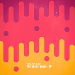 cover: The Razor - The Skyscrapers EP