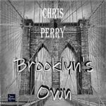 cover: Chris Perry Bk - Broolyn's Own