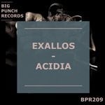 cover: Exallos - Acidia