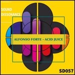 cover: Alfonso Forte - Acid Juice