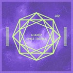 cover: 4handz - Space Trouble