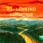 cover: Kellerkind - Euphoria