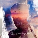 cover: Vincenzo - The Vanishing Years