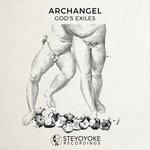 cover: Archangel (sy) - God's Exiles