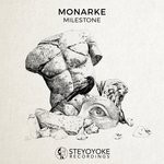 cover: Monarke - Milestone