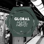 cover: Various - Global House Fabric Pt 26