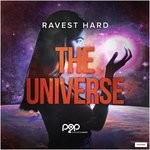 cover: Ravest Hard - The Universe